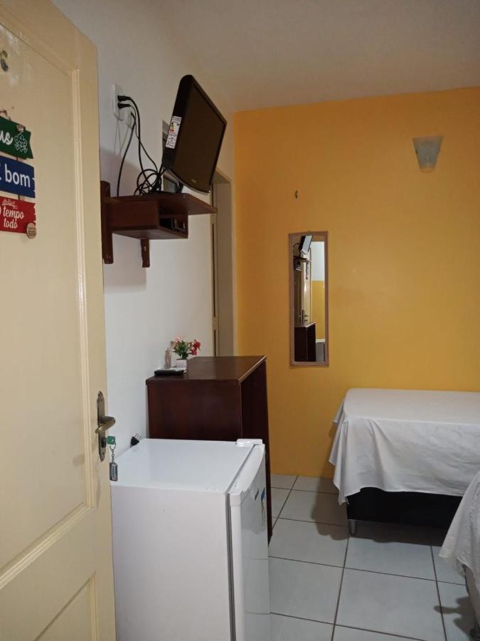 Pousada Amar Lençóis Turismo Barreirinhas Exterior foto
