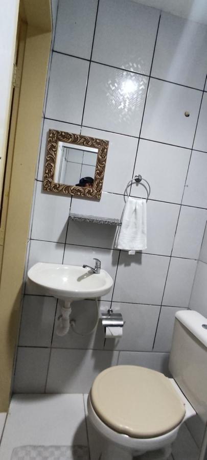 Pousada Amar Lençóis Turismo Barreirinhas Exterior foto